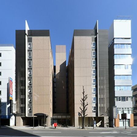 Nagoya Sakae Washington Hotel Plaza Aichi Exterior foto